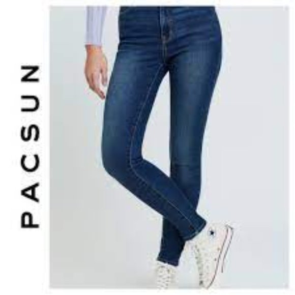 PacSun | Jeans | Pacsun Power Super 